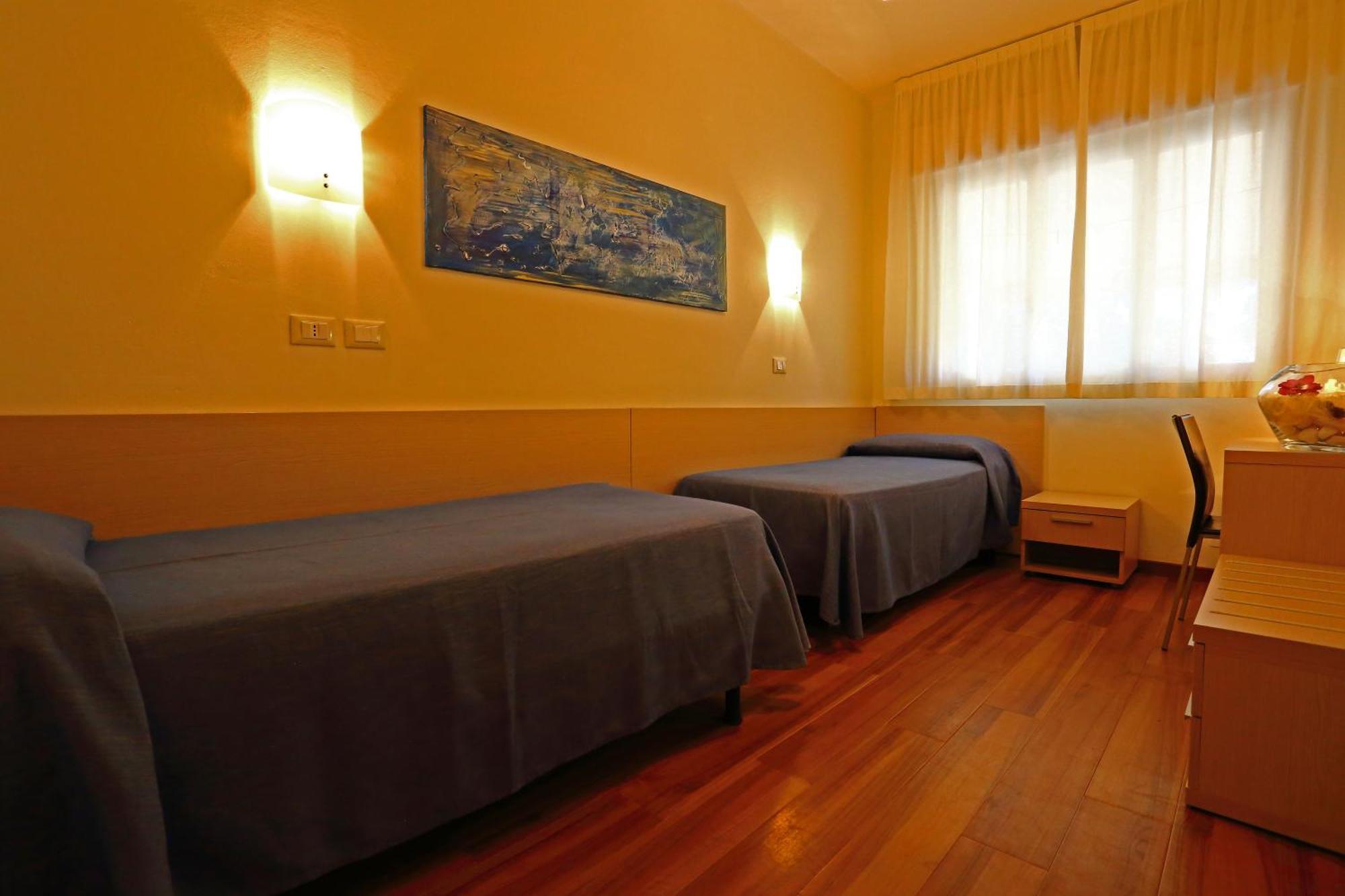 Hotel Castiglione Lignano Sabbiadoro Habitación foto